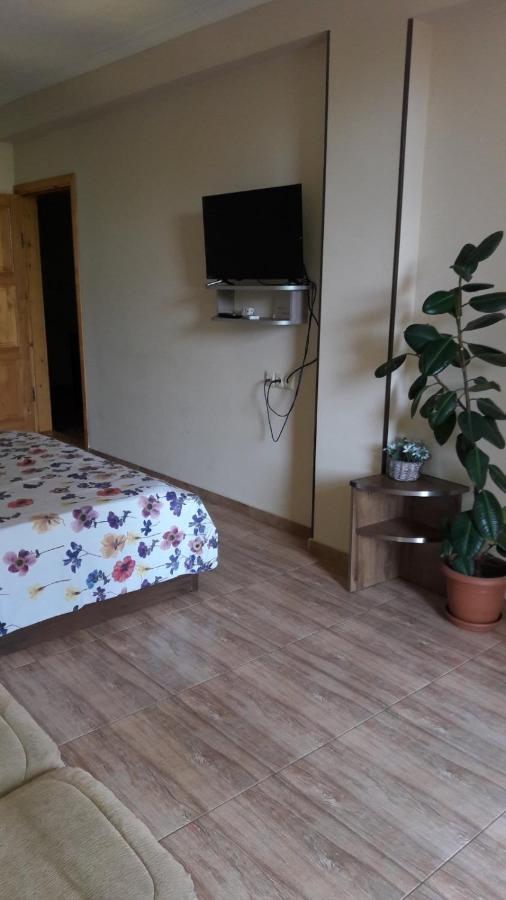 Varazi Apartments 第比利斯 外观 照片