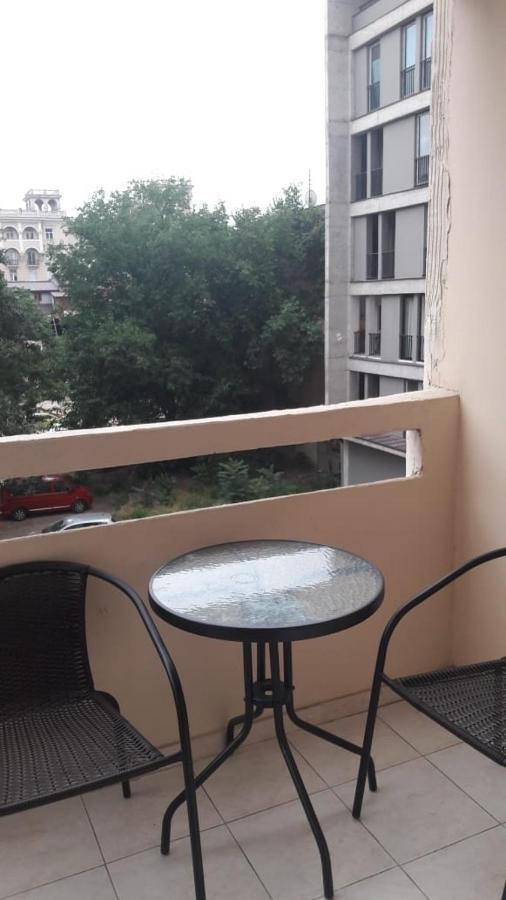 Varazi Apartments 第比利斯 外观 照片