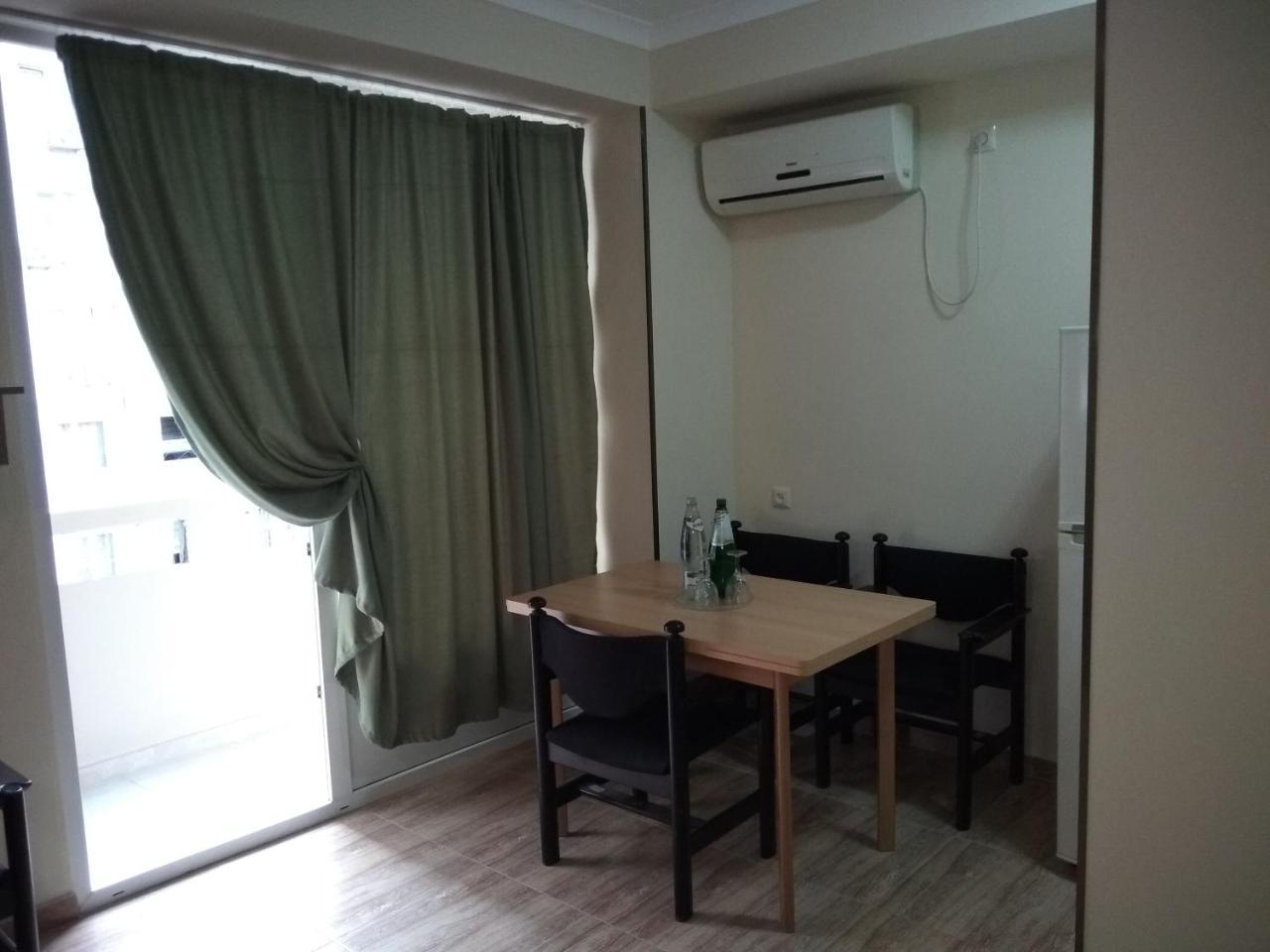 Varazi Apartments 第比利斯 外观 照片