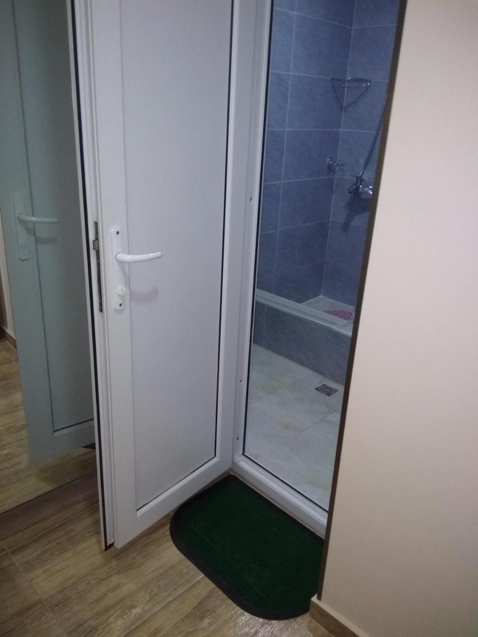 Varazi Apartments 第比利斯 外观 照片