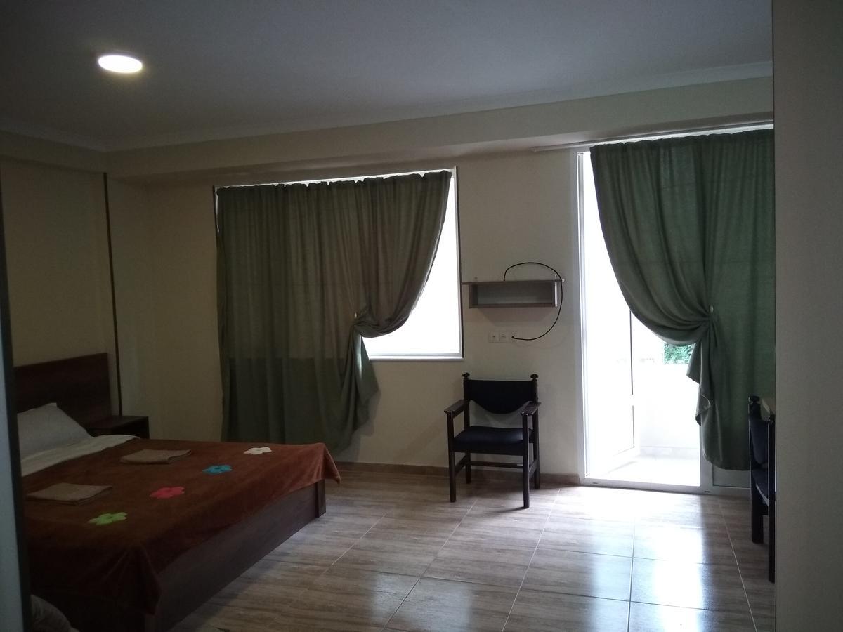 Varazi Apartments 第比利斯 外观 照片