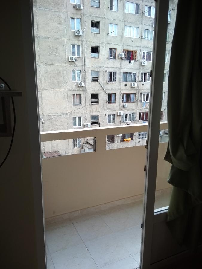 Varazi Apartments 第比利斯 外观 照片