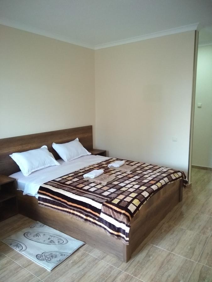 Varazi Apartments 第比利斯 外观 照片