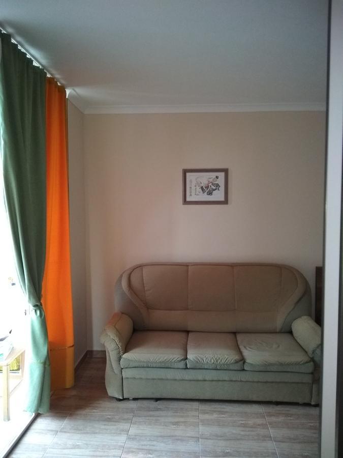 Varazi Apartments 第比利斯 外观 照片