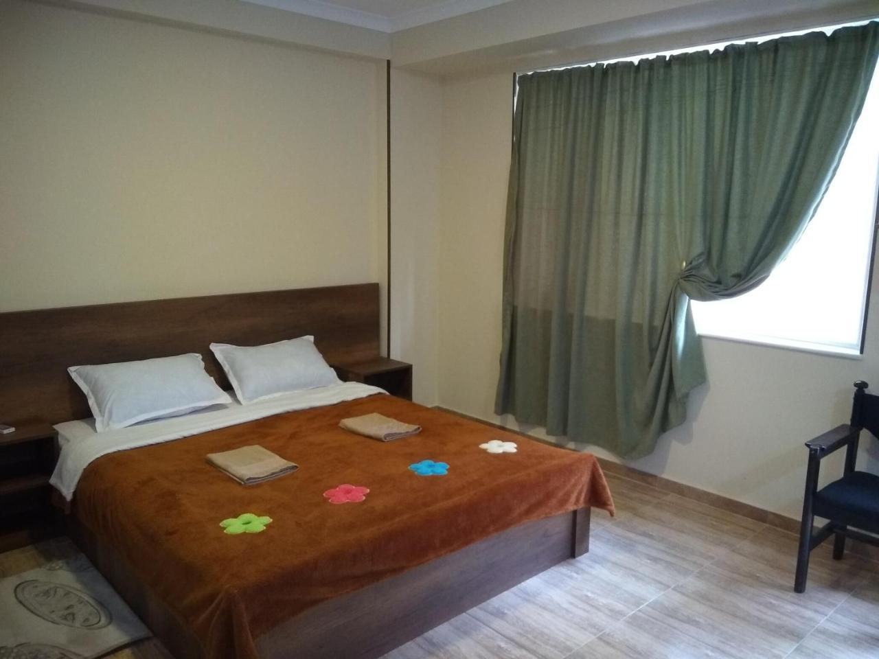 Varazi Apartments 第比利斯 外观 照片