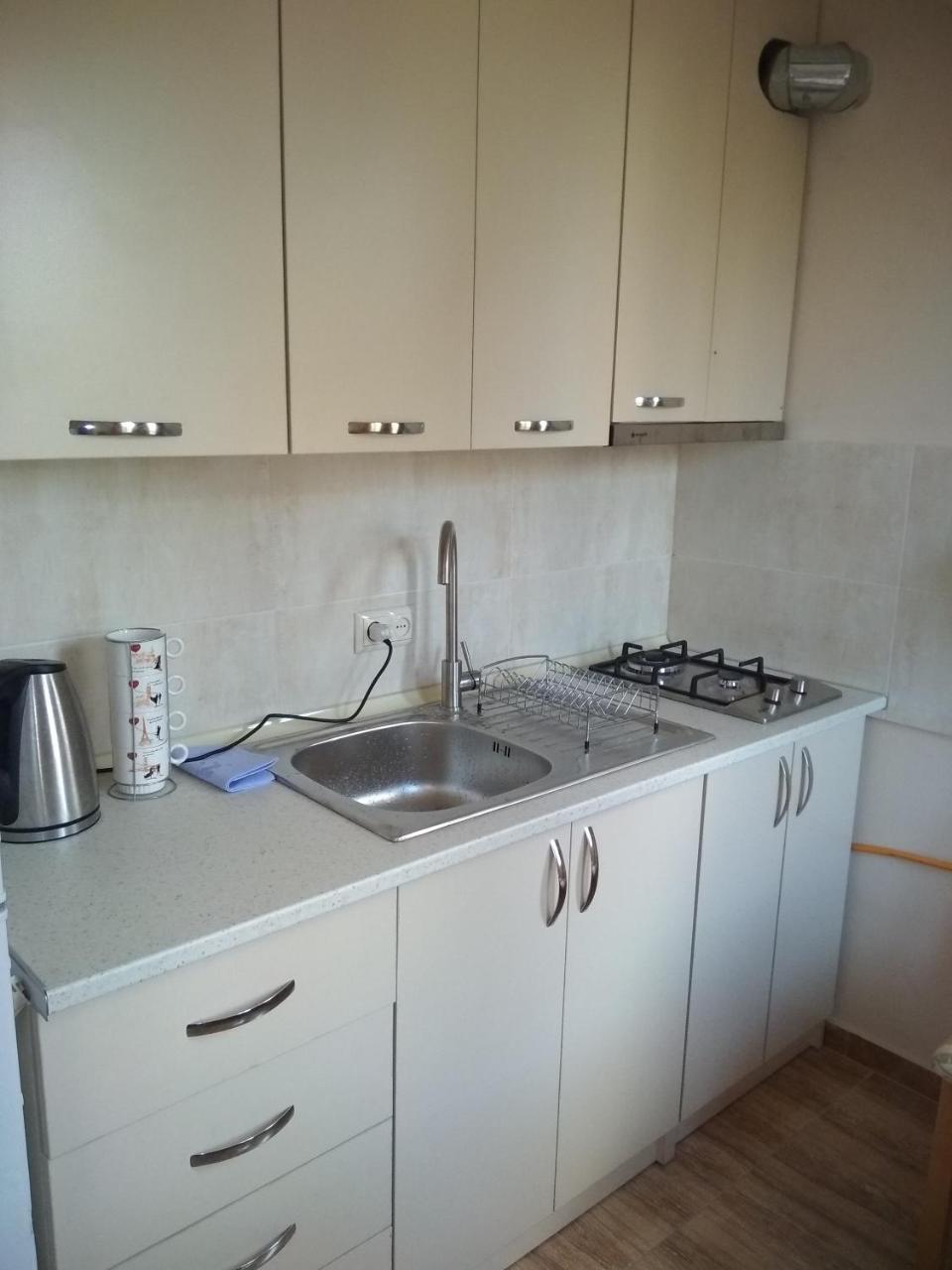 Varazi Apartments 第比利斯 外观 照片