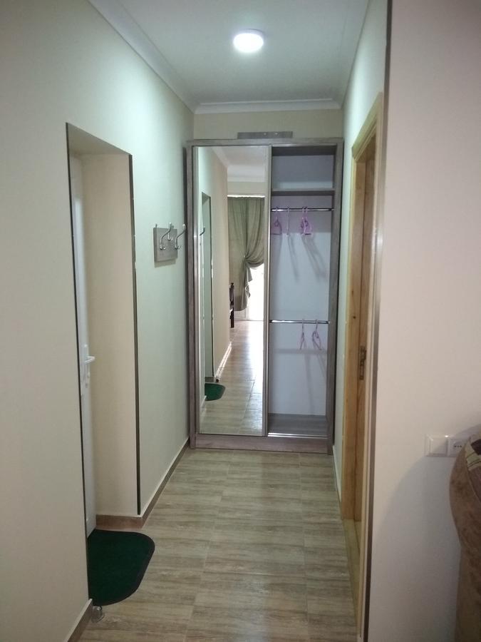 Varazi Apartments 第比利斯 外观 照片