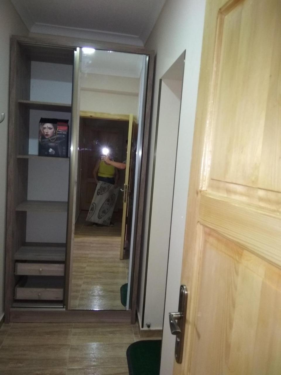 Varazi Apartments 第比利斯 外观 照片