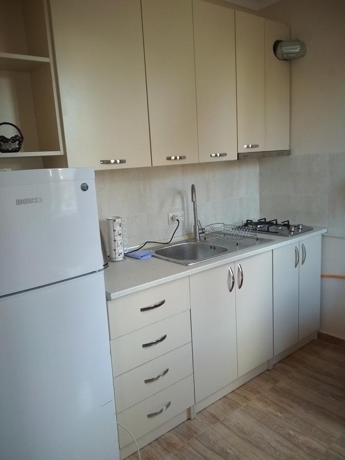 Varazi Apartments 第比利斯 外观 照片
