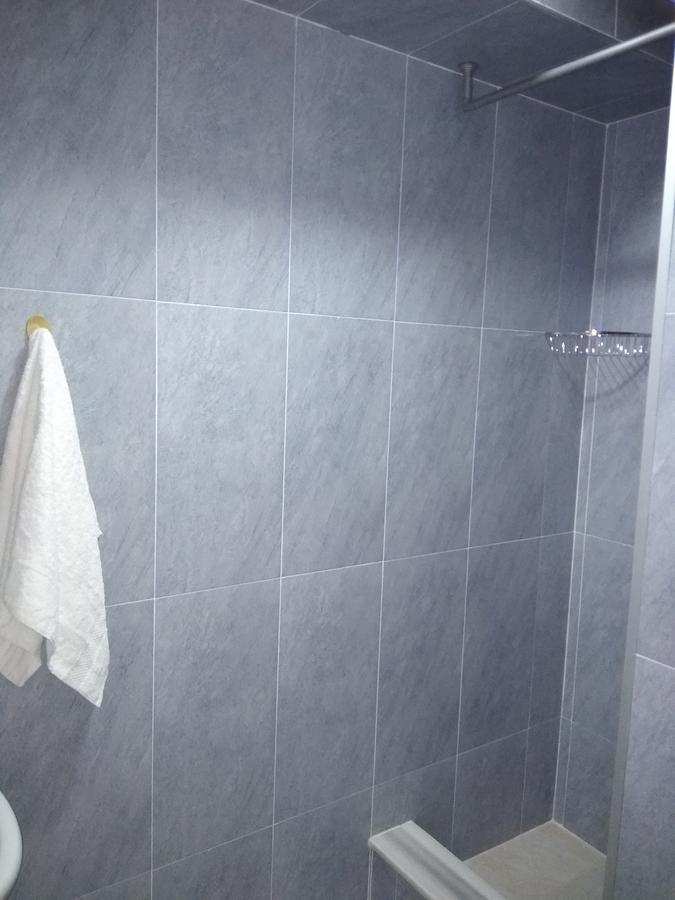 Varazi Apartments 第比利斯 外观 照片