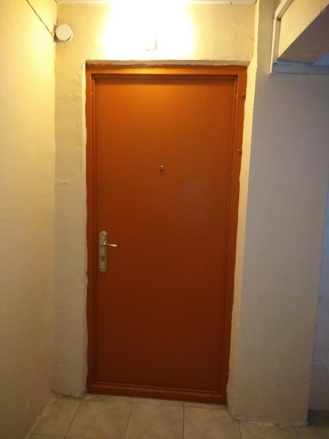 Varazi Apartments 第比利斯 外观 照片