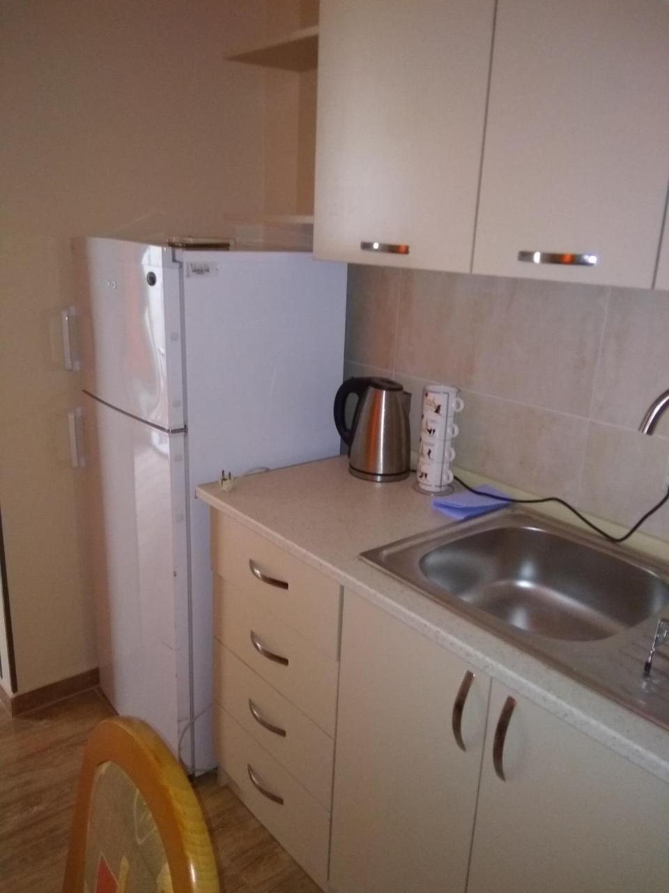 Varazi Apartments 第比利斯 外观 照片