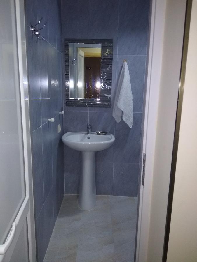 Varazi Apartments 第比利斯 外观 照片