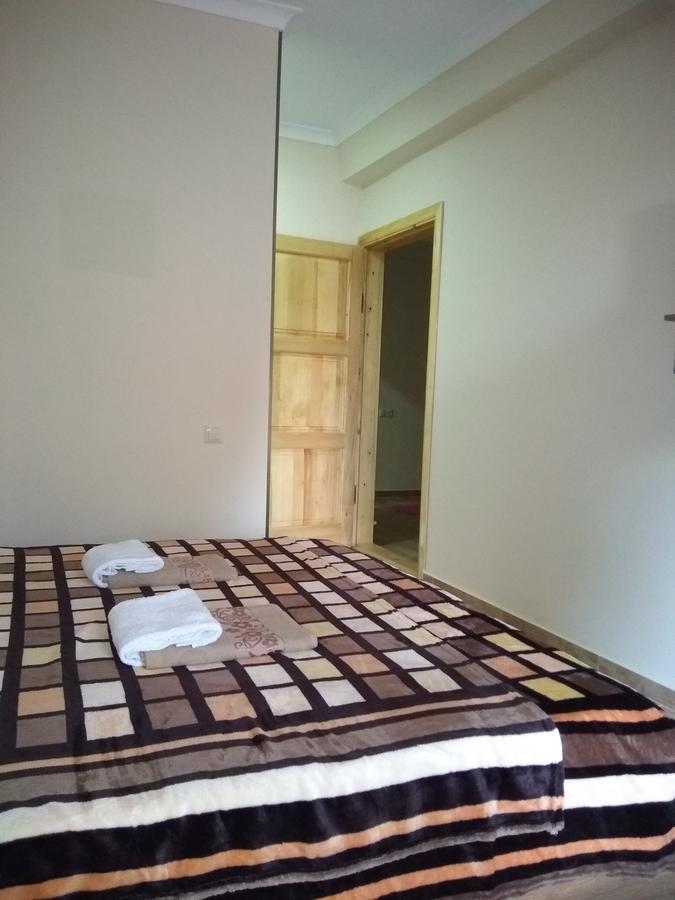 Varazi Apartments 第比利斯 外观 照片