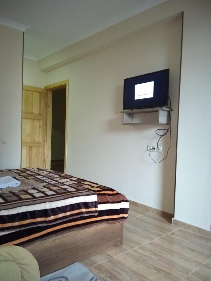 Varazi Apartments 第比利斯 外观 照片