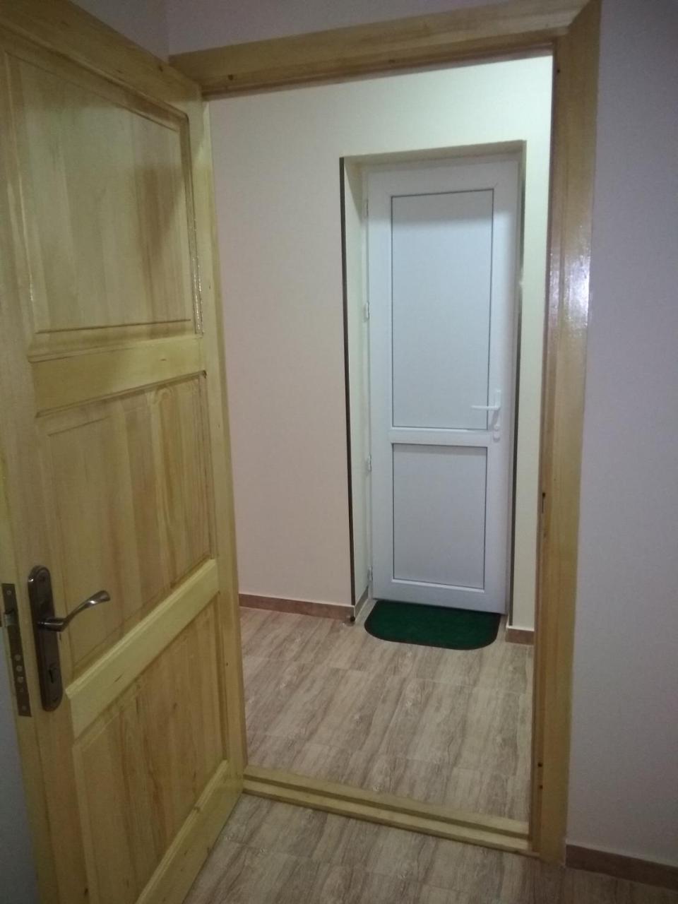 Varazi Apartments 第比利斯 外观 照片
