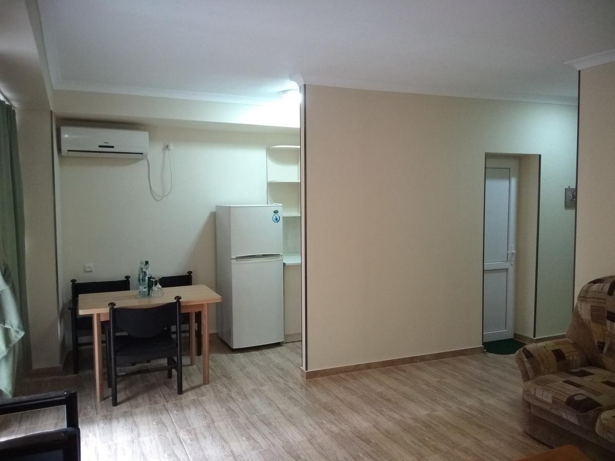 Varazi Apartments 第比利斯 外观 照片