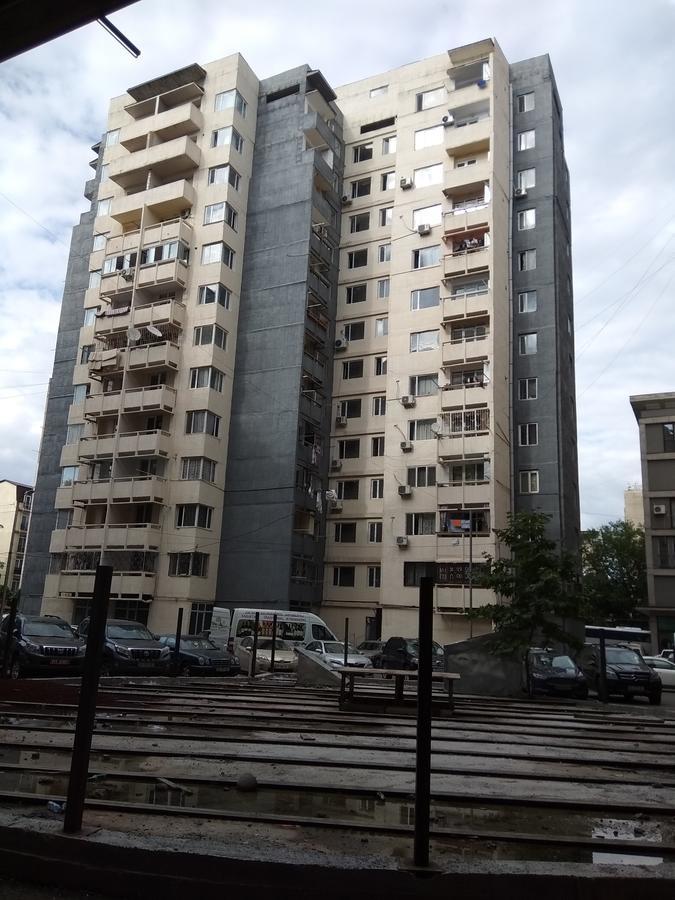 Varazi Apartments 第比利斯 外观 照片