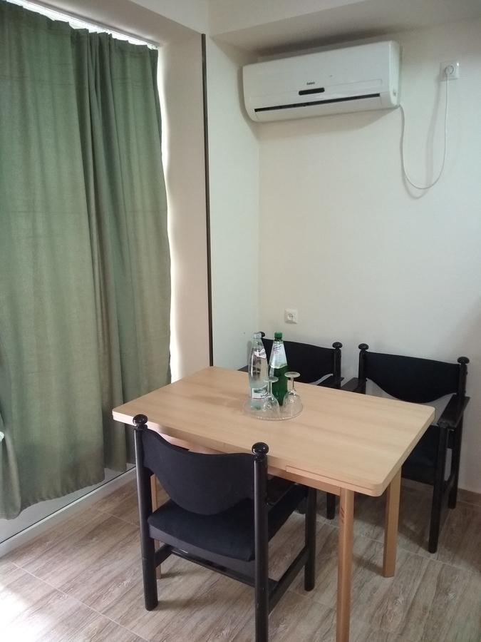 Varazi Apartments 第比利斯 外观 照片