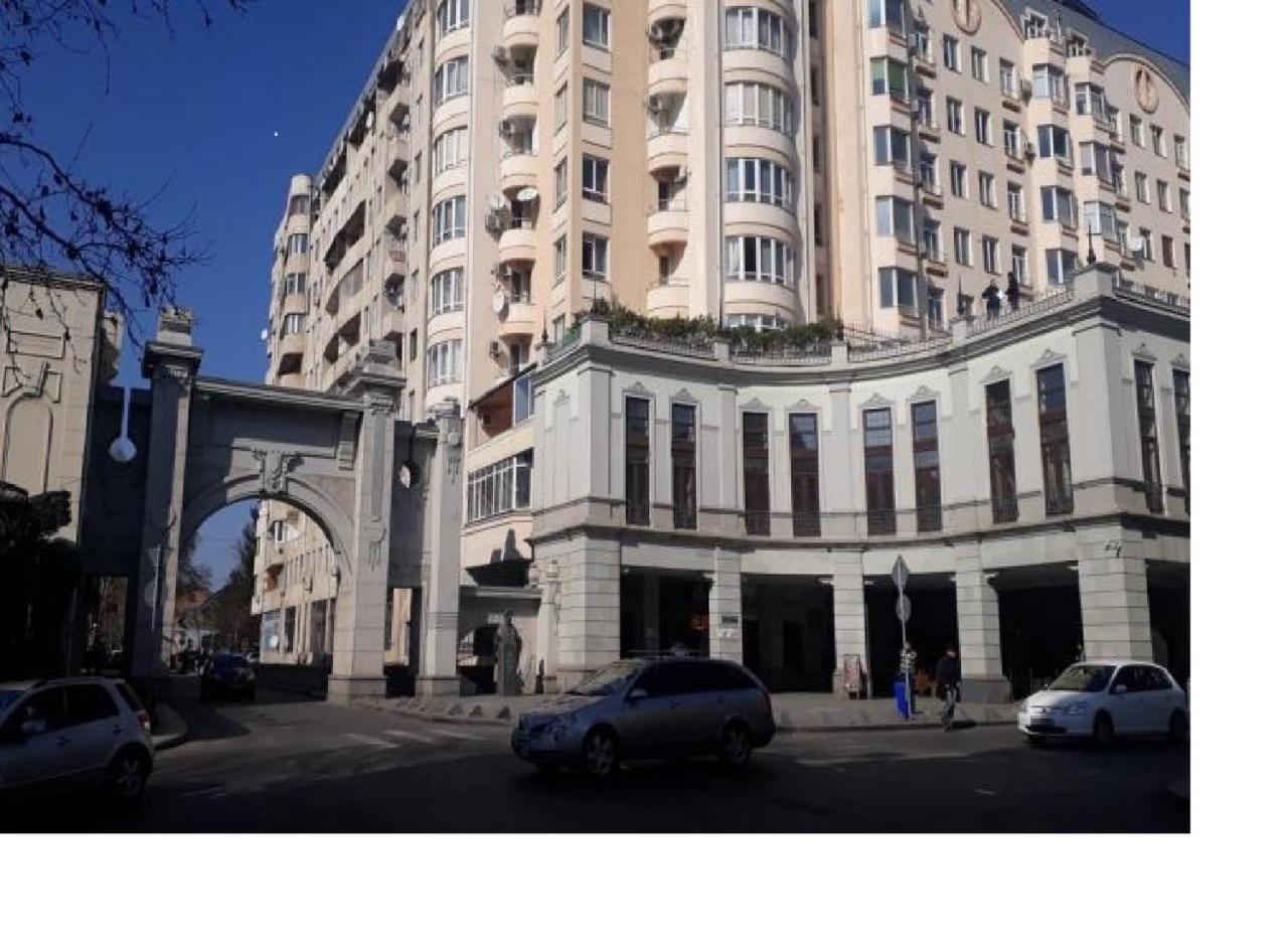 Varazi Apartments 第比利斯 外观 照片